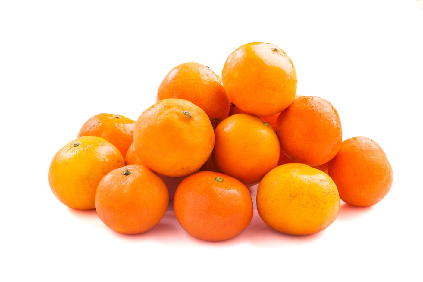 Mandarinas agrytel
